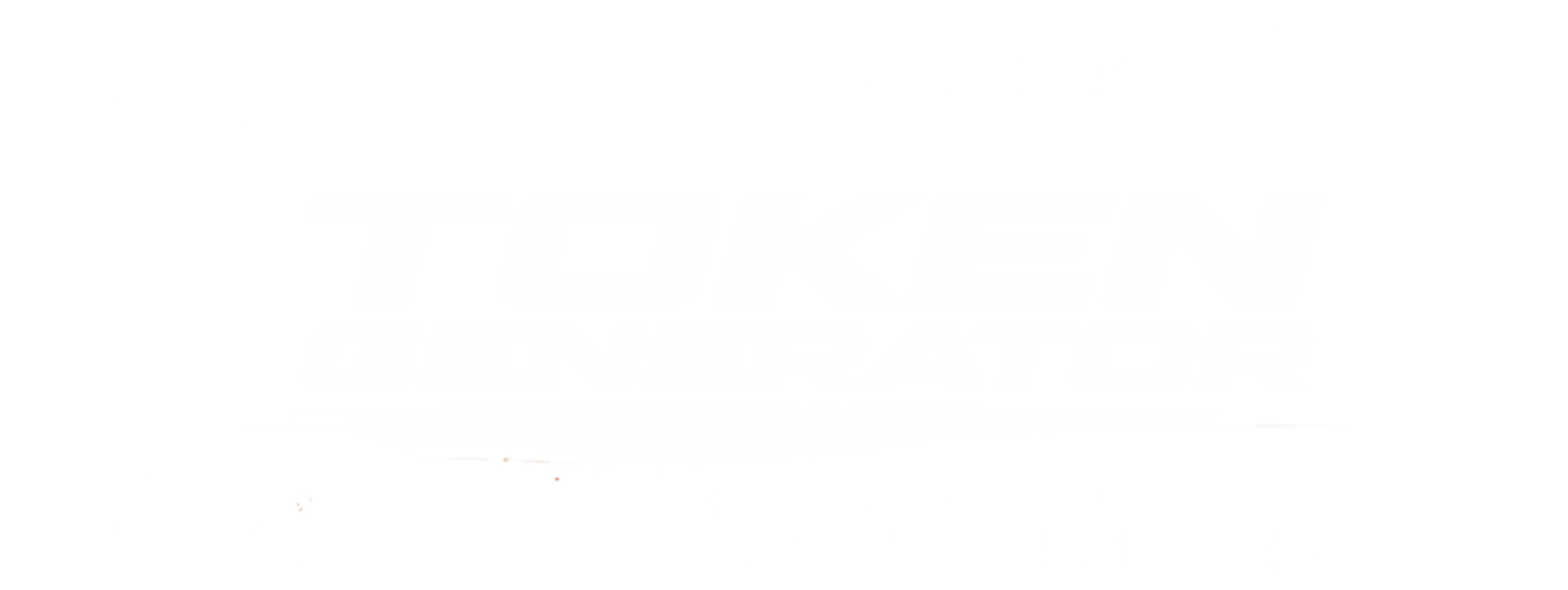 Token Generator 